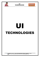 UI Technologies .pdf